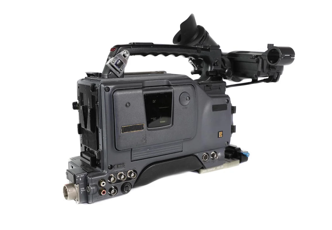 SONY DSR-570WS 動作確認済み レンズ付き本体 DSR-570WS / DVCAM SONY DSR-570WS 動作確認済み レンズ付き本体 DSR-570WS / DVCAM